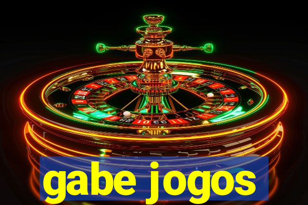 gabe jogos